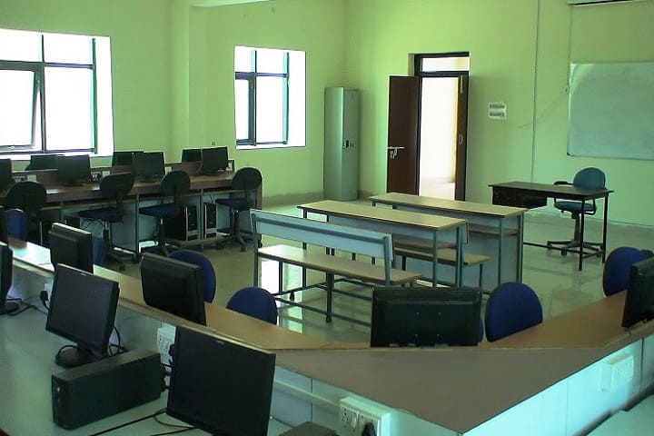 Sambalpur University Institute of Information Technology campus in Burla, Odisha, India — photo 5