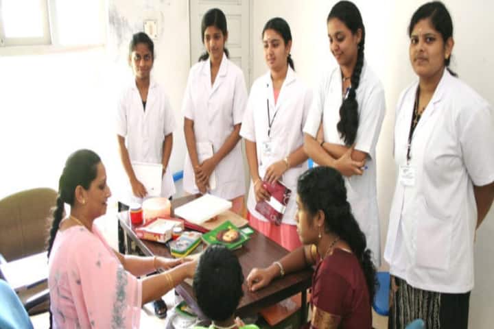 Institute for Communicative and Cognitive Neurosciences campus in Palakkad, Kerala, India — photo 3