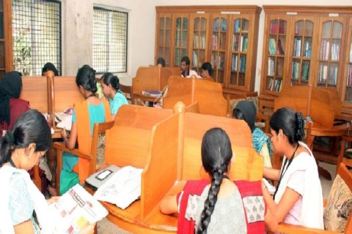 Institute for Communicative and Cognitive Neurosciences campus in Palakkad, Kerala, India — photo 4