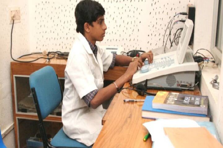 Institute for Communicative and Cognitive Neurosciences campus in Palakkad, Kerala, India — photo 5