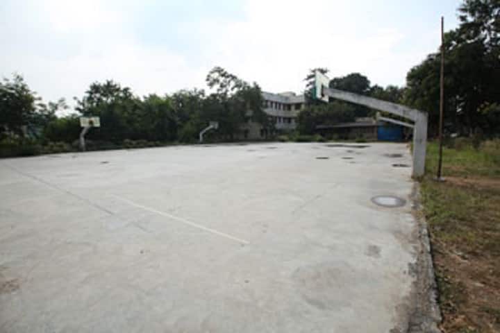 School of Information Technology campus in Hyderabad, Telangana, India — photo 5