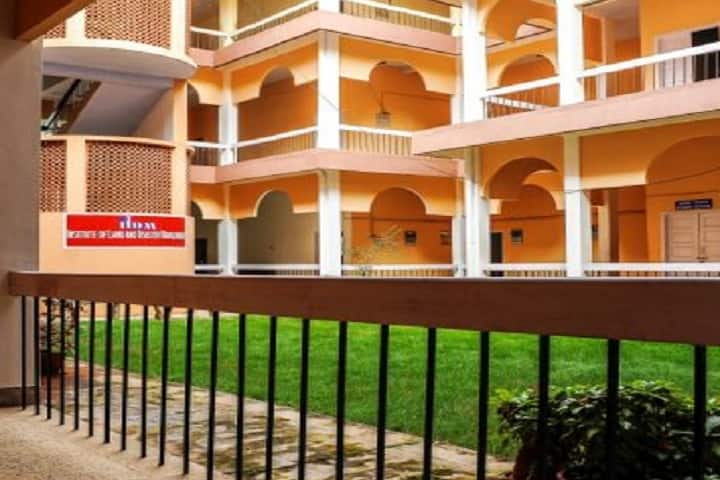 Institute of Land and Disaster Management campus in Thiruvananthapuram, Kerala, India — photo 2