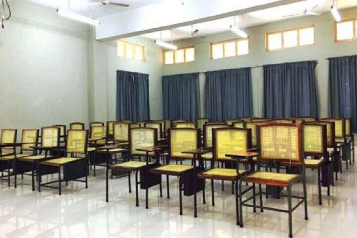 Institute of Land and Disaster Management campus in Thiruvananthapuram, Kerala, India — photo 3