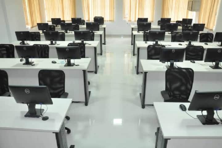 Institute of Land and Disaster Management campus in Thiruvananthapuram, Kerala, India — photo 4