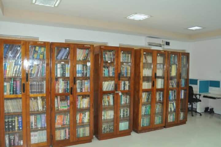 Institute of Land and Disaster Management campus in Thiruvananthapuram, Kerala, India — photo 5