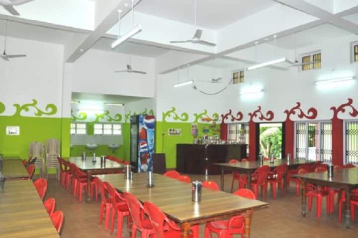 Institute of Land and Disaster Management campus in Thiruvananthapuram, Kerala, India — photo 6