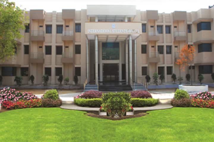 Center for Spatial Information Technology campus in Hyderabad, Telangana, India — photo 2