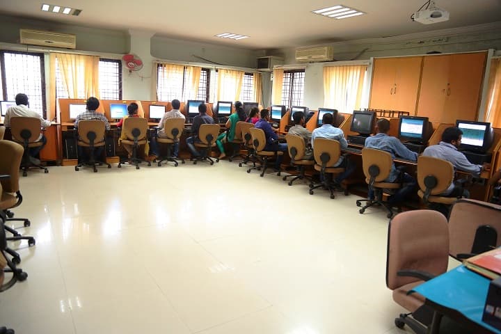 Center for Spatial Information Technology campus in Hyderabad, Telangana, India — photo 5