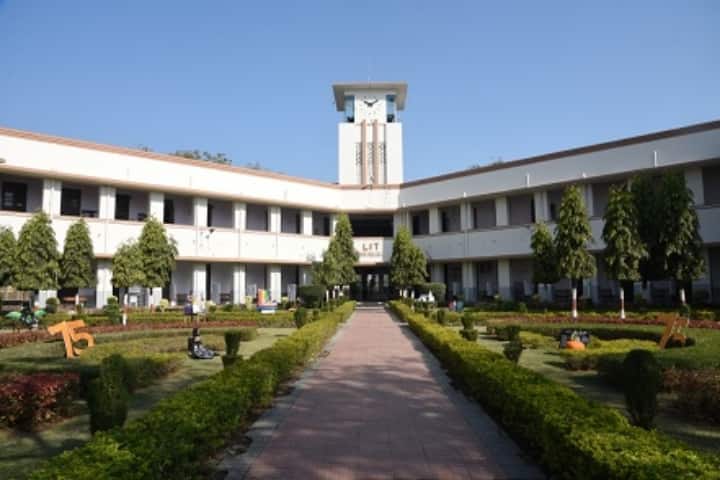LIT University, Nagpur campus in Nagpur, Maharashtra, India