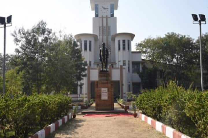 LIT University, Nagpur campus in Nagpur, Maharashtra, India — photo 2