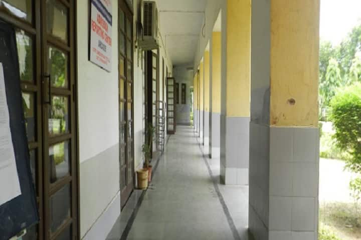 LIT University, Nagpur campus in Nagpur, Maharashtra, India — photo 3