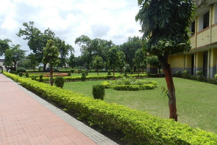 LIT University, Nagpur campus in Nagpur, Maharashtra, India — photo 4