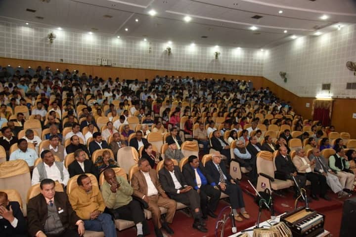 LIT University, Nagpur campus in Nagpur, Maharashtra, India — photo 6
