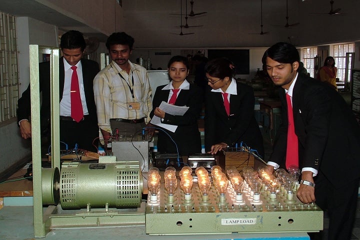 VMKVEC Salem campus in Salem, Tamil Nadu, India — photo 3
