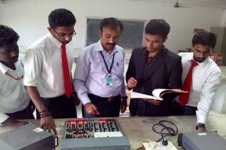 VMKVEC Salem campus in Salem, Tamil Nadu, India — photo 4