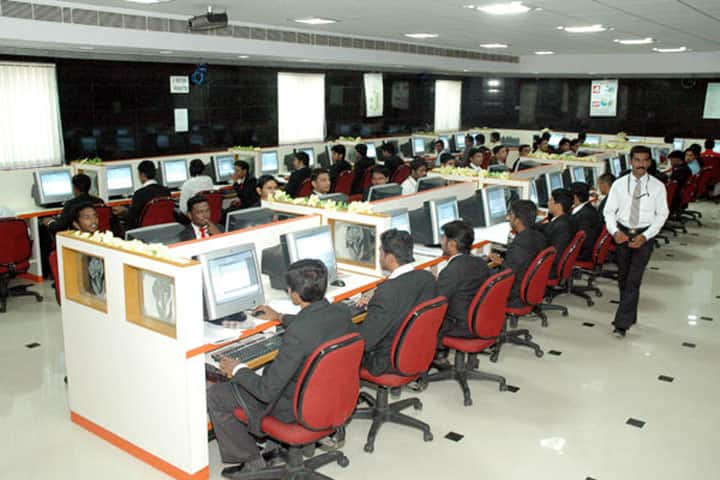 VMKVEC Salem campus in Salem, Tamil Nadu, India — photo 5