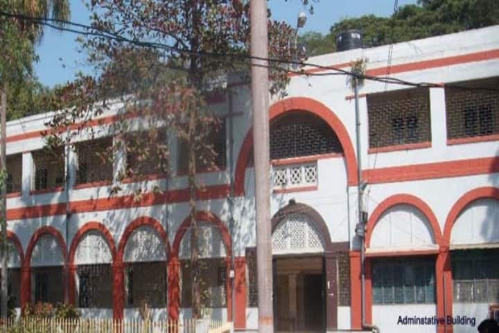 GCETTS Serampore campus in Hooghly, West Bengal, India
