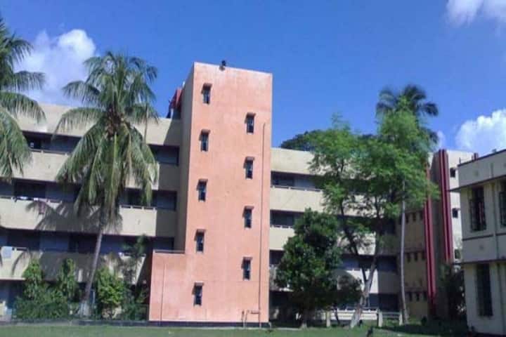 GCETTS Serampore campus in Hooghly, West Bengal, India — photo 2