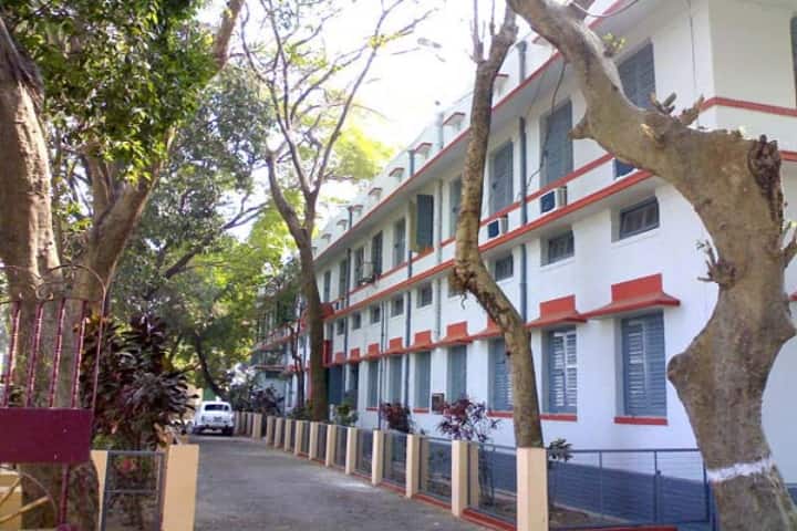 GCETTS Serampore campus in Hooghly, West Bengal, India — photo 3