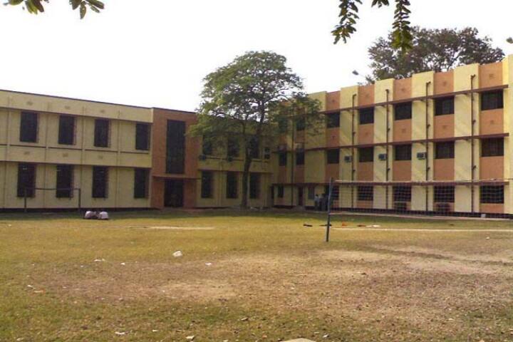 GCETTS Serampore campus in Hooghly, West Bengal, India — photo 4