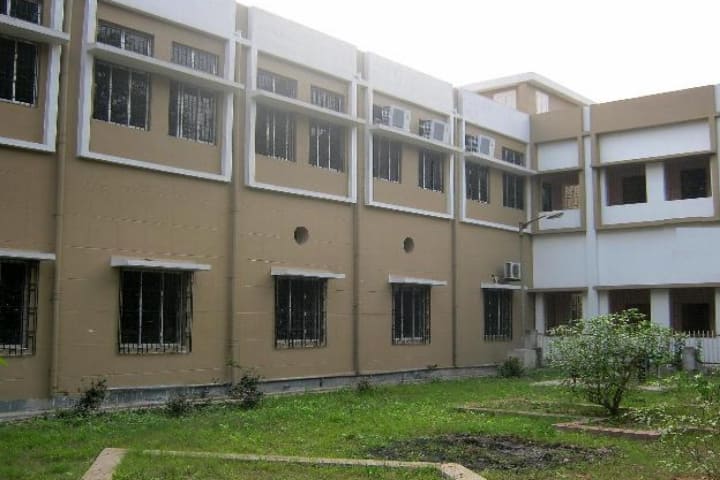 GCETTS Serampore campus in Hooghly, West Bengal, India — photo 5