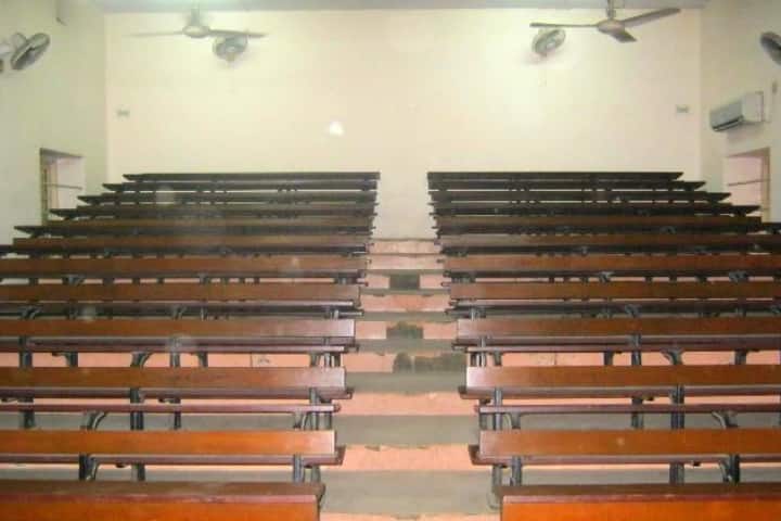 GCETTS Serampore campus in Hooghly, West Bengal, India — photo 6
