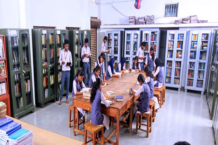 University Institute of Technology campus in Alappuzha, Kerala, India — photo 4