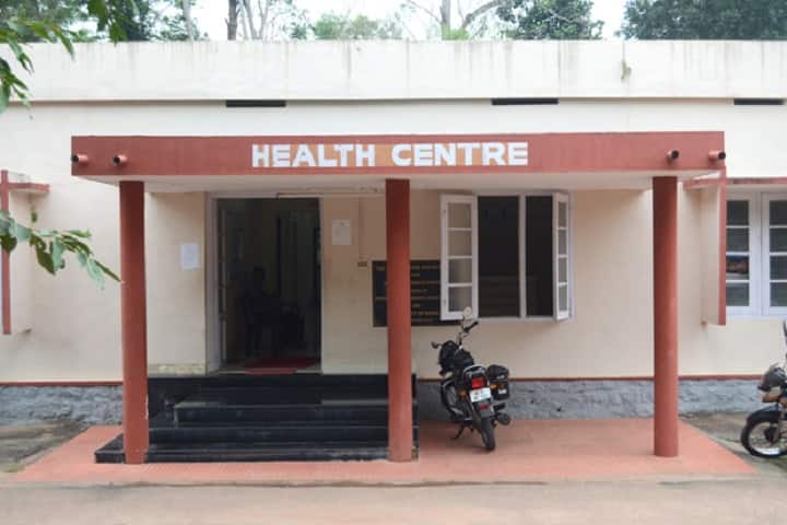 University College of Engineering campus in Thiruvananthapuram, Kerala, India — photo 3