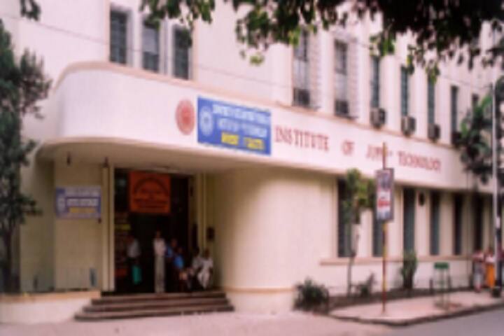 IJT Kolkata campus in Kolkata, West Bengal, India
