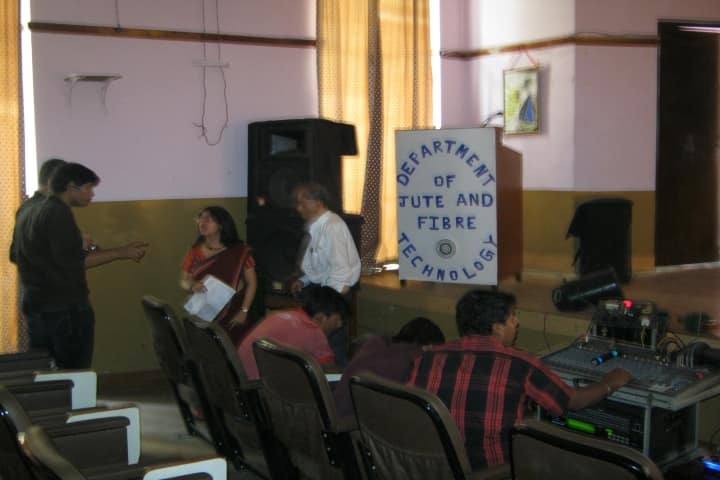 IJT Kolkata campus in Kolkata, West Bengal, India — photo 2
