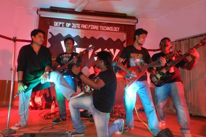 IJT Kolkata campus in Kolkata, West Bengal, India — photo 3