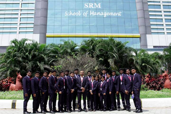Directorate of Distance Education campus in Chennai, Tamil Nadu, India — photo 3