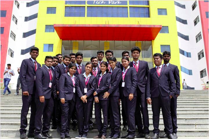 Directorate of Distance Education campus in Chennai, Tamil Nadu, India — photo 5
