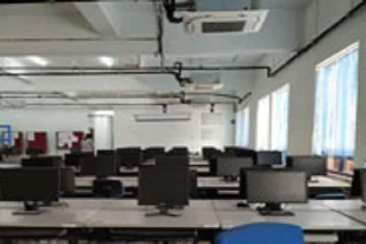 Department of Computer Science and Technology campus in Bathinda, Punjab, India — photo 5