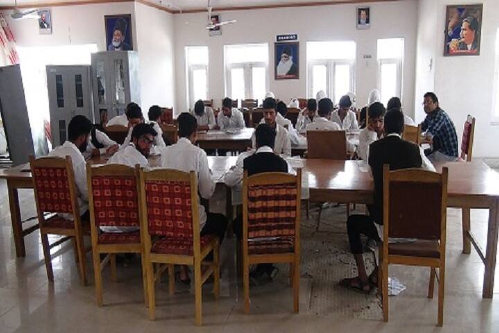Government Degree College campus in Anantnag, Jammu and Kashmir, India — photo 6