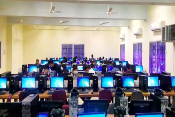 Birla Institute of Technology campus in Ranchi, Jharkhand, India — photo 2