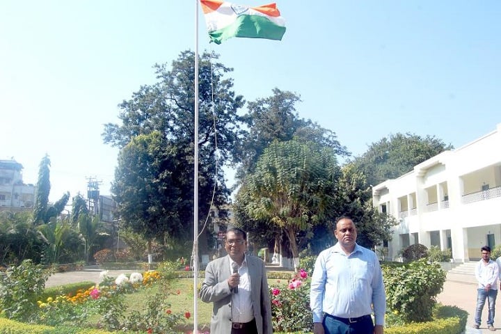 Birla Institute of Technology campus in Ranchi, Jharkhand, India — photo 4