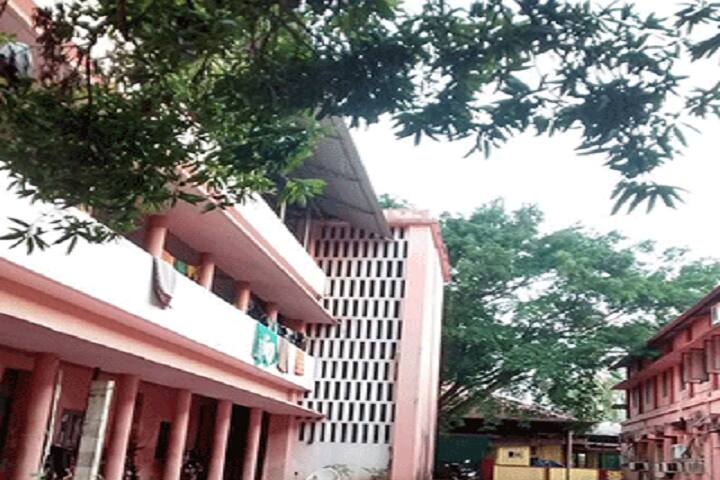 Department of Physical Oceanography campus in Kochi, Kerala, India — photo 6