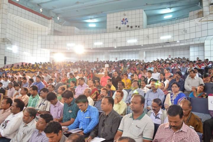 VSSUT Sambalpur campus in Sambalpur, Odisha, India — photo 3