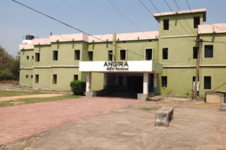 VSSUT Sambalpur campus in Sambalpur, Odisha, India — photo 6