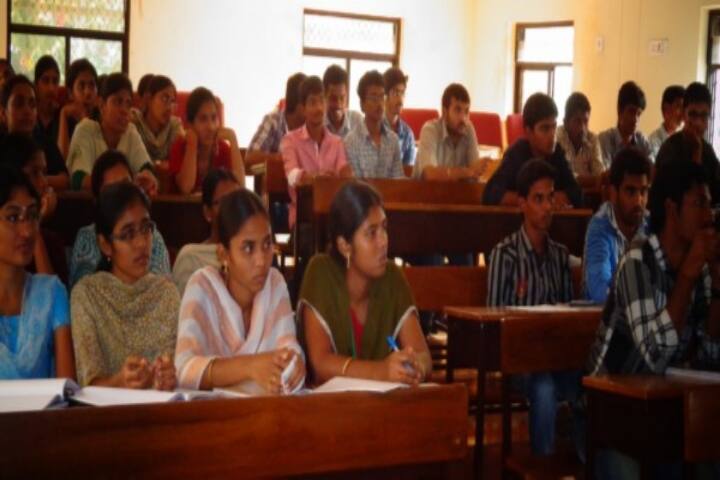 Dr NTR College of Agricultural Engineering campus in Guntur, Andhra Pradesh, India — photo 4