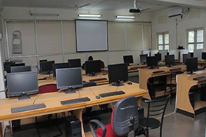 Karnatak Arts Science and Commerce College campus in Bidar, Karnataka, India — photo 5