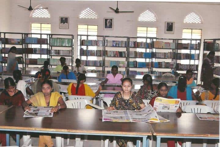 Annamacharya College of Education campus in Kadapa, Andhra Pradesh, India — photo 2