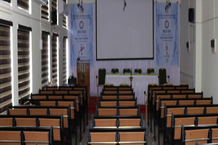 Department of Computer Applications campus in Ernakulam, Kerala, India — photo 2