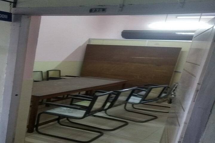 Department of Electronics campus in Kochi, Kerala, India — photo 2