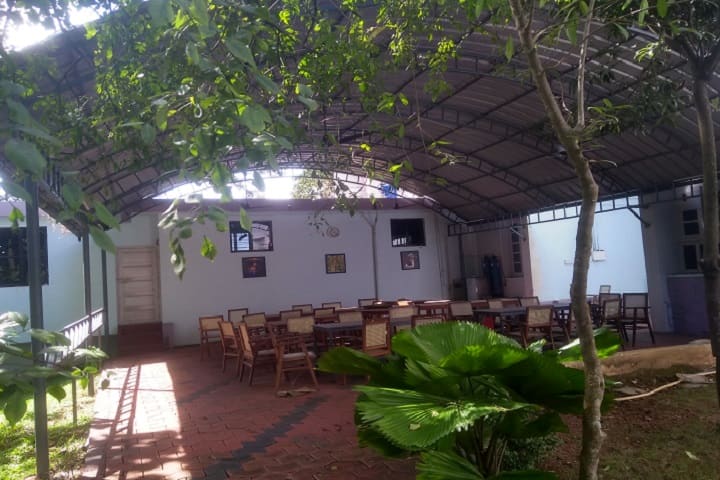 Department of Electronics campus in Kochi, Kerala, India — photo 3