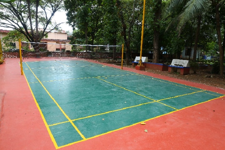 Department of Electronics campus in Kochi, Kerala, India — photo 5