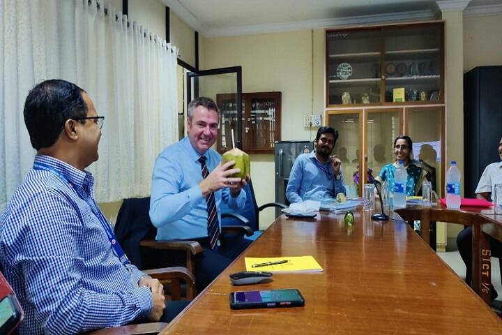 Department of Ship Technology campus in Ernakulam, Kerala, India — photo 4