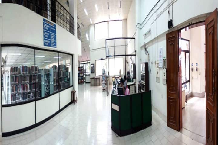 SCTIMST Trivandrum campus in Thiruvananthapuram, Kerala, India — photo 2