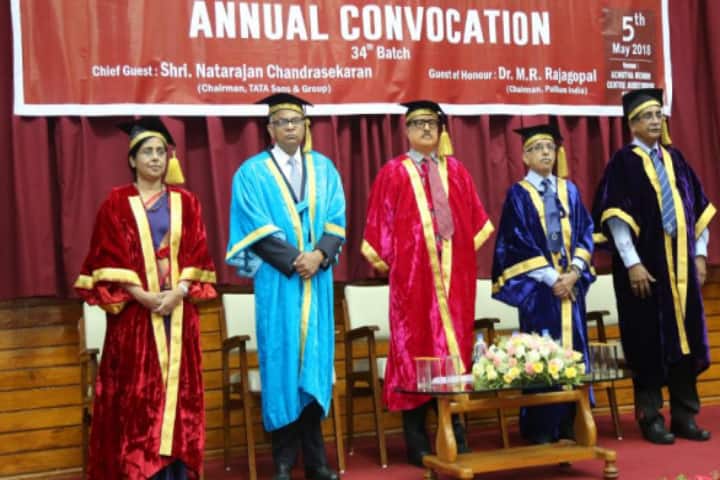 SCTIMST Trivandrum campus in Thiruvananthapuram, Kerala, India — photo 4